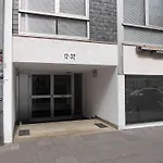Star Apartments Cologne - Hans-Sachs-Strasse
